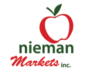 Nieman Markets Apples