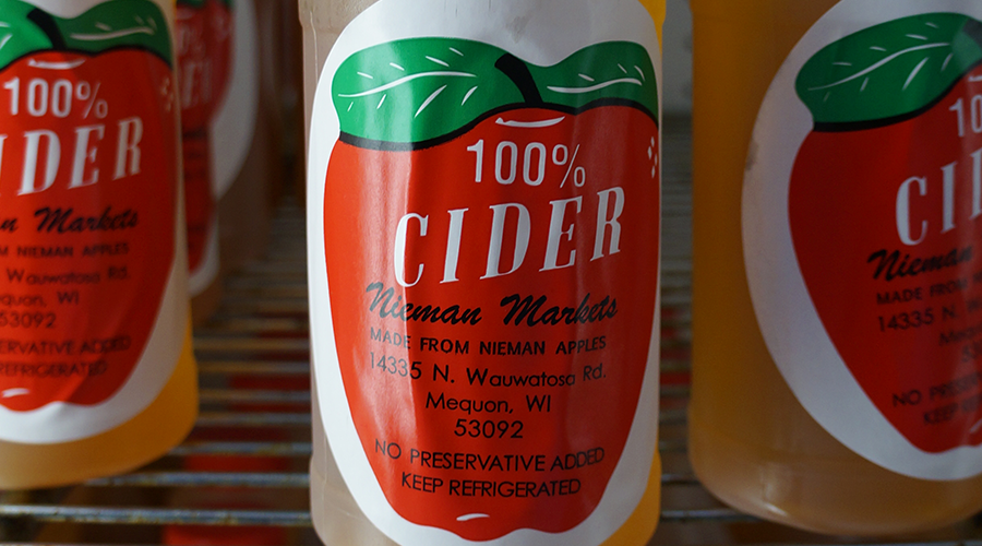 Nieman-Cider